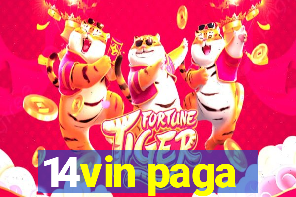 14vin paga